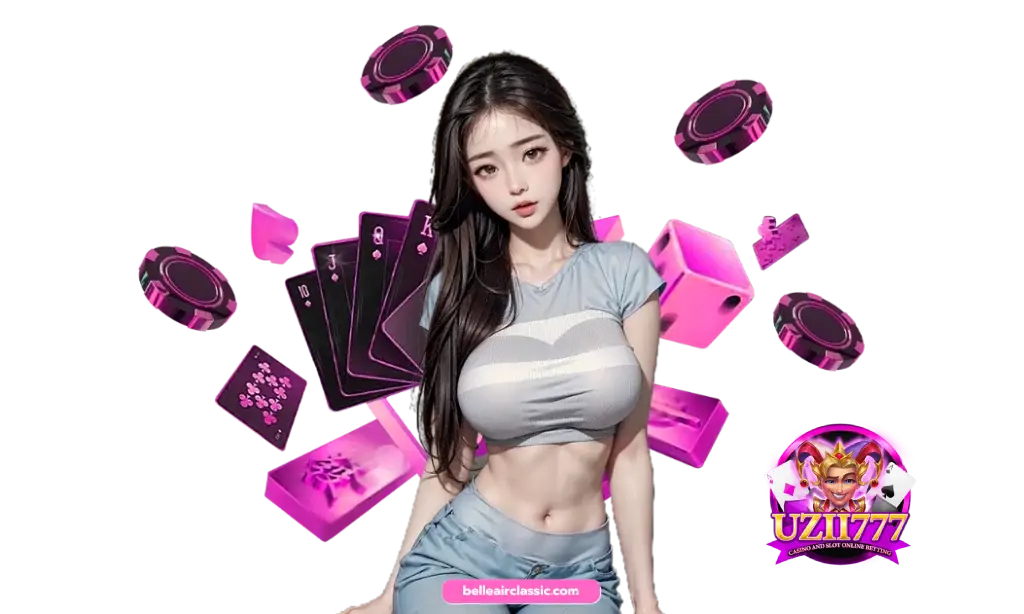 uzii slot